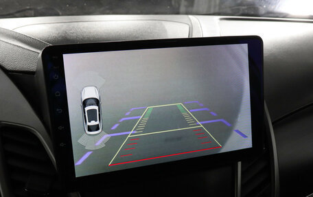 SsangYong Actyon II рестайлинг, 2013 год, 1 059 000 рублей, 13 фотография