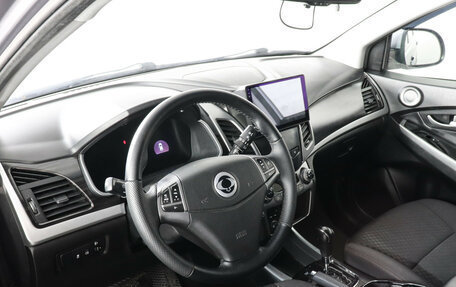 SsangYong Actyon II рестайлинг, 2013 год, 1 059 000 рублей, 9 фотография