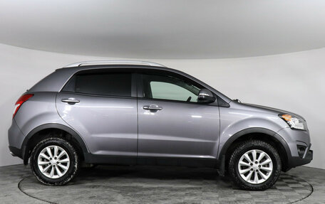 SsangYong Actyon II рестайлинг, 2013 год, 1 059 000 рублей, 4 фотография