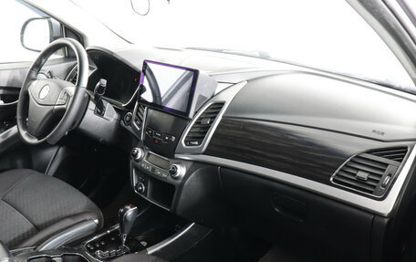 SsangYong Actyon II рестайлинг, 2013 год, 1 059 000 рублей, 10 фотография