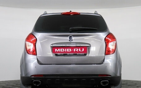 SsangYong Actyon II рестайлинг, 2013 год, 1 059 000 рублей, 6 фотография