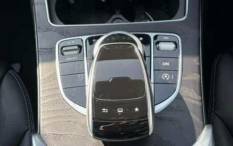 Mercedes-Benz C-Класс, 2015 год, 1 390 002 рублей, 10 фотография