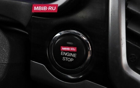 SsangYong Actyon II рестайлинг, 2013 год, 1 059 000 рублей, 16 фотография