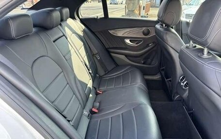 Mercedes-Benz C-Класс, 2015 год, 1 390 002 рублей, 16 фотография