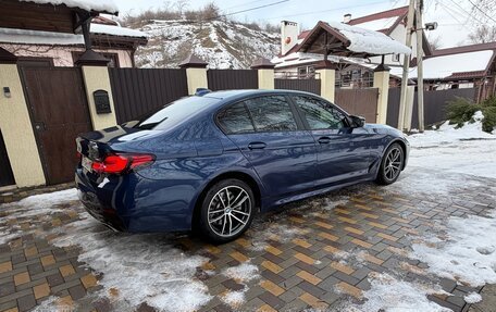 BMW 5 серия, 2021 год, 3 990 000 рублей, 6 фотография