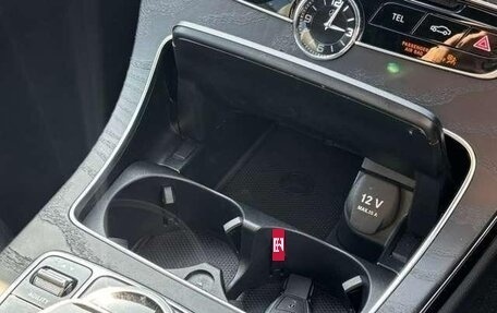 Mercedes-Benz C-Класс, 2015 год, 1 390 002 рублей, 17 фотография