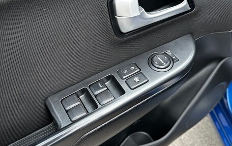 KIA Rio III рестайлинг, 2011 год, 1 200 000 рублей, 14 фотография