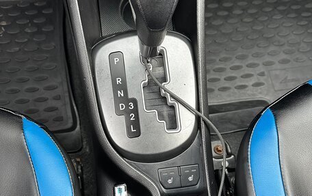 KIA Rio III рестайлинг, 2011 год, 1 200 000 рублей, 18 фотография