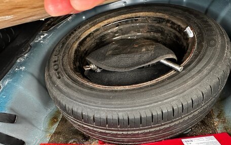 KIA Rio III рестайлинг, 2011 год, 1 200 000 рублей, 24 фотография