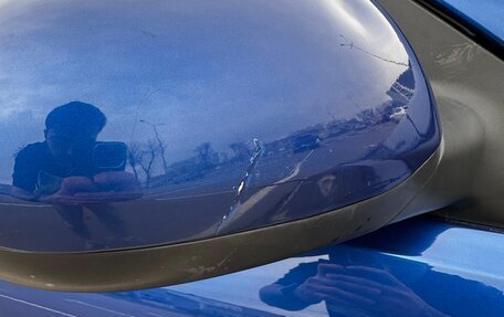 KIA Rio III рестайлинг, 2011 год, 1 200 000 рублей, 26 фотография