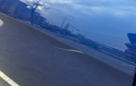 KIA Rio III рестайлинг, 2011 год, 1 200 000 рублей, 28 фотография