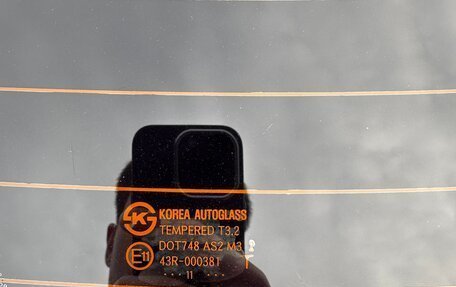 KIA Rio III рестайлинг, 2011 год, 1 200 000 рублей, 33 фотография