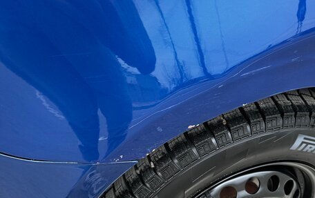 KIA Rio III рестайлинг, 2011 год, 1 200 000 рублей, 30 фотография