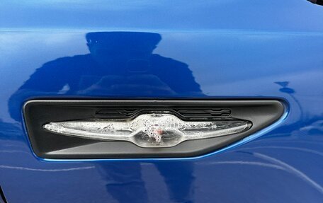 KIA Rio III рестайлинг, 2011 год, 1 200 000 рублей, 27 фотография