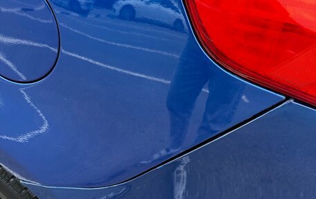 KIA Rio III рестайлинг, 2011 год, 1 200 000 рублей, 34 фотография