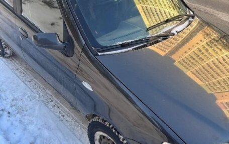 Fiat Albea I рестайлинг, 2008 год, 250 000 рублей, 5 фотография