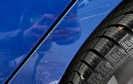 KIA Rio III рестайлинг, 2011 год, 1 200 000 рублей, 35 фотография