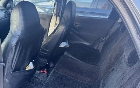 Fiat Albea I рестайлинг, 2008 год, 250 000 рублей, 13 фотография