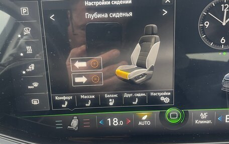 Volkswagen Touareg III, 2019 год, 6 500 000 рублей, 9 фотография