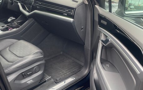 Volkswagen Touareg III, 2019 год, 6 500 000 рублей, 6 фотография