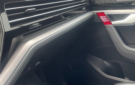 Volkswagen Touareg III, 2019 год, 6 500 000 рублей, 8 фотография