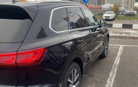 Volkswagen Touareg III, 2019 год, 6 500 000 рублей, 14 фотография