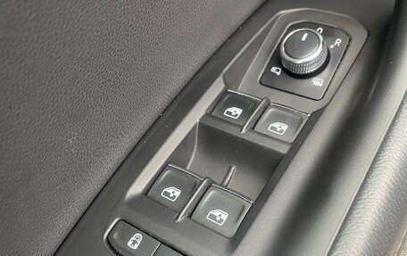 Volkswagen Touareg III, 2019 год, 6 500 000 рублей, 16 фотография