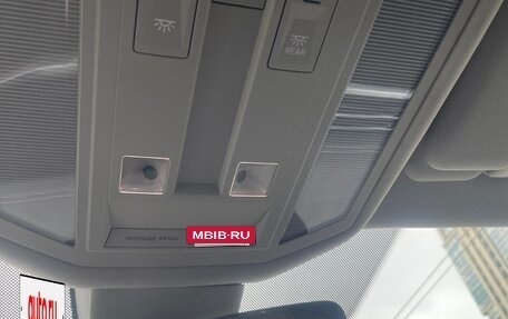 Volkswagen Touareg III, 2019 год, 6 500 000 рублей, 18 фотография