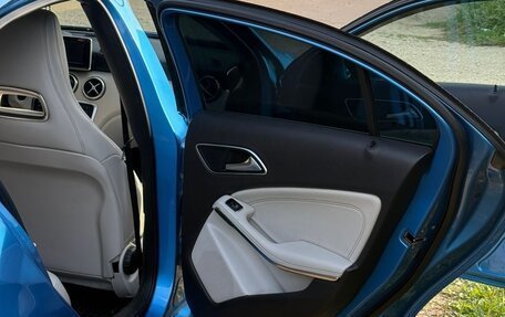 Mercedes-Benz A-Класс, 2013 год, 1 450 000 рублей, 14 фотография