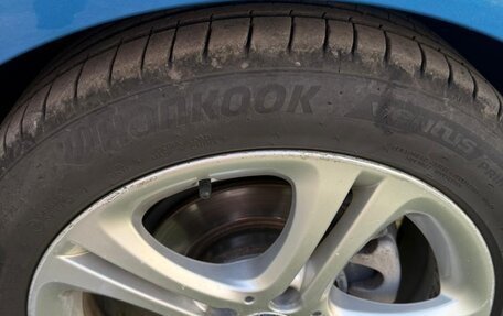 Mercedes-Benz A-Класс, 2013 год, 1 450 000 рублей, 7 фотография