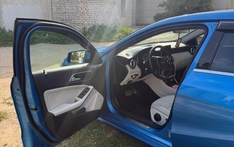 Mercedes-Benz A-Класс, 2013 год, 1 450 000 рублей, 11 фотография