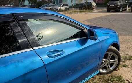 Mercedes-Benz A-Класс, 2013 год, 1 450 000 рублей, 15 фотография