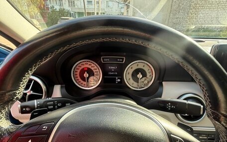 Mercedes-Benz A-Класс, 2013 год, 1 450 000 рублей, 21 фотография