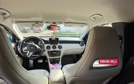 Mercedes-Benz A-Класс, 2013 год, 1 450 000 рублей, 20 фотография