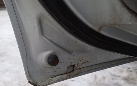 Mitsubishi Galant VIII, 2003 год, 350 000 рублей, 15 фотография