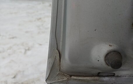 Mitsubishi Galant VIII, 2003 год, 350 000 рублей, 16 фотография