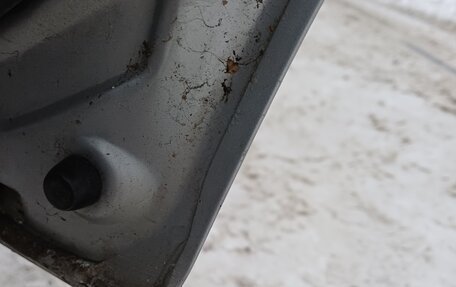 Mitsubishi Galant VIII, 2003 год, 350 000 рублей, 17 фотография