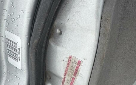 Mitsubishi Galant VIII, 2003 год, 350 000 рублей, 21 фотография