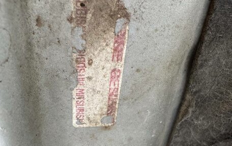 Mitsubishi Galant VIII, 2003 год, 350 000 рублей, 22 фотография