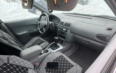 Mitsubishi Galant VIII, 2003 год, 350 000 рублей, 30 фотография