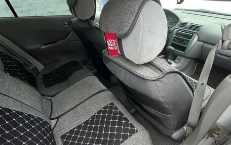 Mitsubishi Galant VIII, 2003 год, 350 000 рублей, 31 фотография