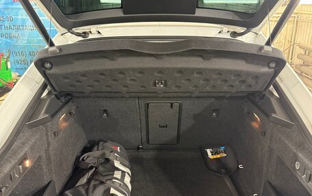 Skoda Superb III рестайлинг, 2018 год, 1 450 000 рублей, 24 фотография