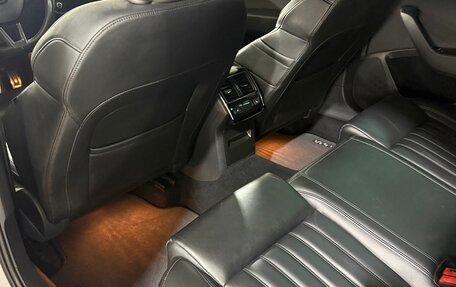 Skoda Superb III рестайлинг, 2018 год, 1 450 000 рублей, 23 фотография