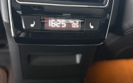 Skoda Superb III рестайлинг, 2018 год, 1 450 000 рублей, 25 фотография