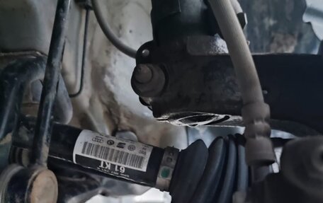 Volkswagen Polo VI (EU Market), 2012 год, 910 000 рублей, 7 фотография