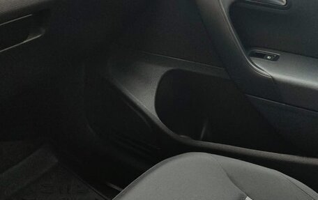 Volkswagen Polo VI (EU Market), 2012 год, 910 000 рублей, 5 фотография