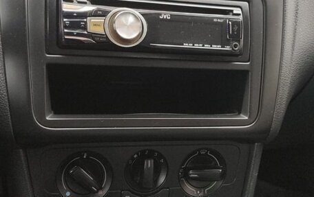 Volkswagen Polo VI (EU Market), 2012 год, 910 000 рублей, 6 фотография