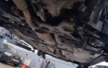 Volkswagen Polo VI (EU Market), 2012 год, 910 000 рублей, 9 фотография