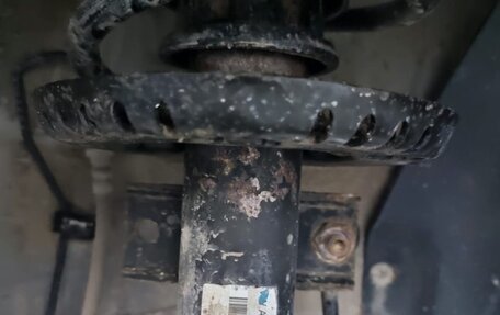 Volkswagen Polo VI (EU Market), 2012 год, 910 000 рублей, 10 фотография