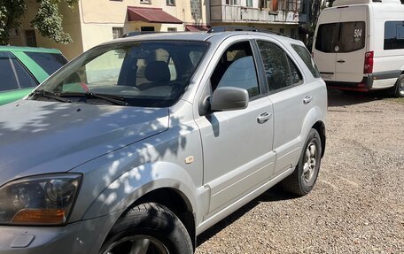 KIA Sorento IV, 2006 год, 800 000 рублей, 2 фотография